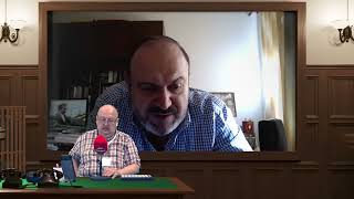 Белогвардейская эмиграция в Великой Отечественной войне (Александр Колпакиди) - 2 