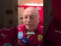Fred reacts to those Ferrari team orders 📻