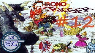 Let's Play Chrono Trigger [SNES] - Part 12 - The End of Time