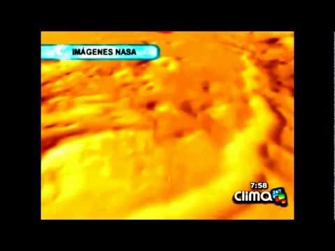 Vídeo: En Las Nuevas Fotos De Marte, Objetos Similares A Conchas Marinas Son Visibles Justo Al Lado De Los Soportes Del Rover - - Vista Alternativa