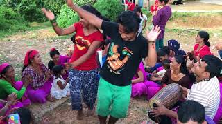 Vedio By Prakash Karki