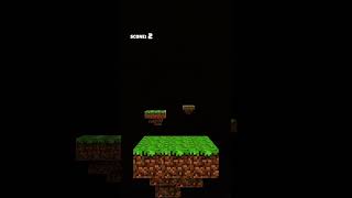 ##Minecraft Parkour game####VibeswithBrisha26###yt shorts###########