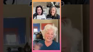 Famous Stages Podcast with Betty Buckley  #podcast #shortsvideo Net Worth