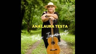 Ana Laura Testa - Falso Juramento - Oficial