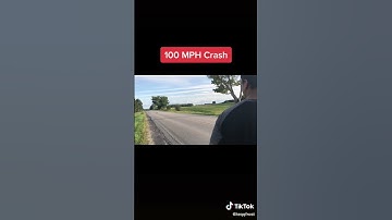 RC Car Crash!! Arrma Limitless 8s Speed Passes