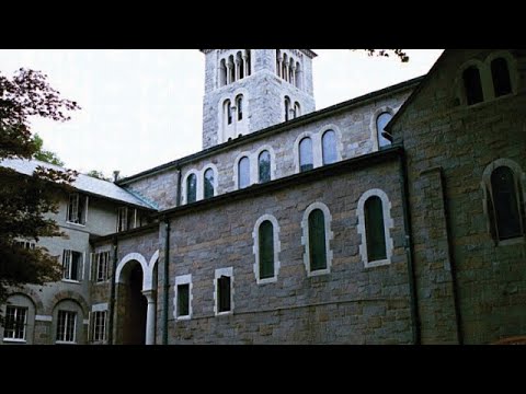 Sacred Spaces and Good Works: The Society of St. John the Evangelist