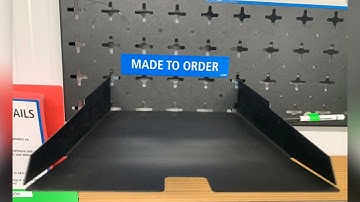 3s and Lean Improvements 11th April