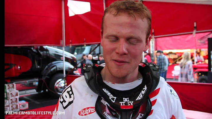 Trey Canard's Message to the Grodzicki Family