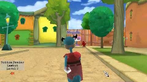 toontown the end of the world part 2 trailer