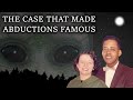 The Abduction of Betty &amp; Barney Hill  - The Full Story | Documentary
