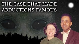 The Abduction of Betty &amp; Barney Hill  - The Full Story | Documentary