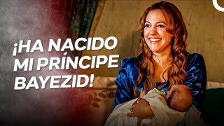 El Amor De Hurrem Y Suleiman #46  ¡Rompe Y Explota, Mahidevran!