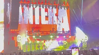 Pantera: Mouth for War (Welcome to Rockville - May 20, 2023)