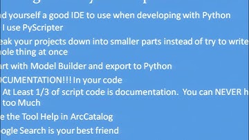 Squeezing The Most Out Of Python