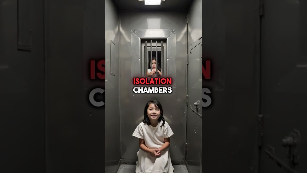 Romania's Dark Secret 