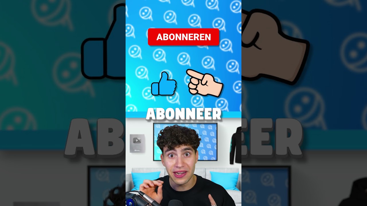 Maar 3 Mensen Kunnen Reageren