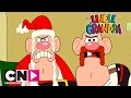 Uncle Grandpa Christmas Brothers Cartoon Network Uncle Grandpa Christmas Brothers Cartoon Network