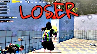 Loser Ft Dino James Pubg Montage Pubg Mobile Faysal Gaming