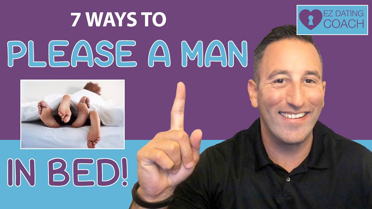 How To Please A Man