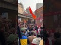 Ayodhya #jaishreeram #celebration #shorts