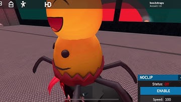 Roblox - Untitled computer core MELTDOWN