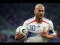 Zinedine zidane  the artist