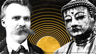 How To Face Suffering | Nietzsche & Buddha