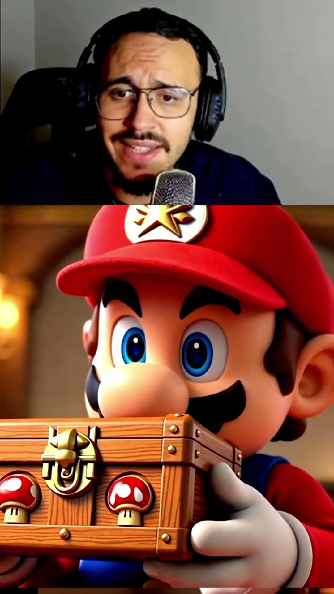 SUPER MÁRIO.EXE