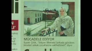 Mertli̇k Bendedi̇r - Suzan Çeli̇k