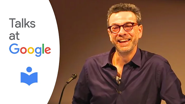 When to Rob a Bank | Steven J. Dubner | Talks at G...