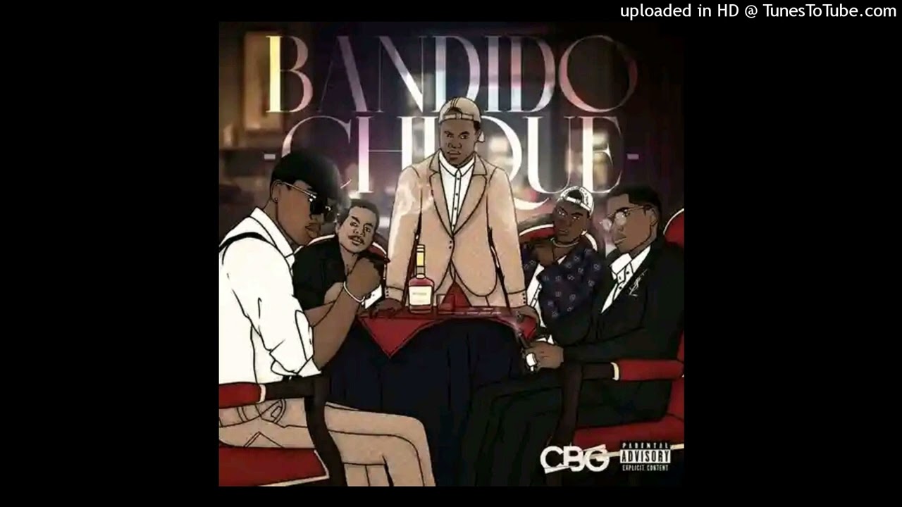Watch CBG - Mulato on YouTube Watch CBG - Mulato on YouTube