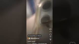 Le Roban el iPhone a SERRES, lo recupera pero tiene que darle jarabe de palo al kako
