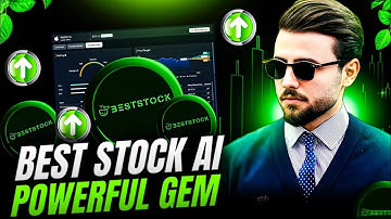 How BestStock AI Is Changing the Game for Investors | AI-Powered Financial Analysis Explaine