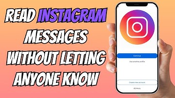 How to Read Instagram Messages Without Opening Them