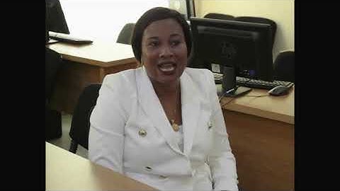 GST 104 Module 1 Unit 1 Small:  Types of Library