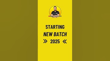 NET ECAT BCAT NTS NU MDCAT BATCH‼️