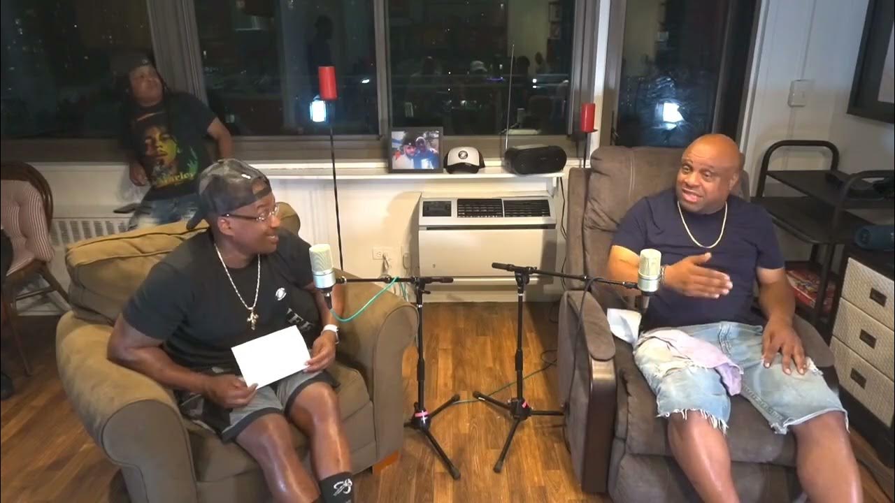 THE NIGHT KANYE ALMOST GOT ROBBED BUT BEANIE SIGEL HELD IT DOWN YouTube