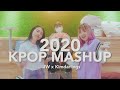 2020 kpop mashup 47 kpop songs by jw ft kimdarlings vertical