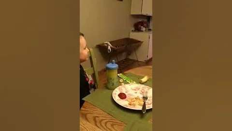 Dinner Time
