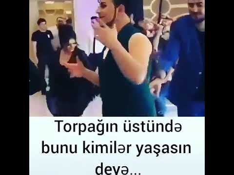 Torpağın üstündə bunu kimilər yaşasin deyə ... Özünü vətənə verib torpağın altında bu cür  oğlanlar