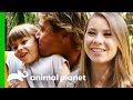 Bindi Irwin's Best Moments From Season 1 | Crikey! It's The Irwins