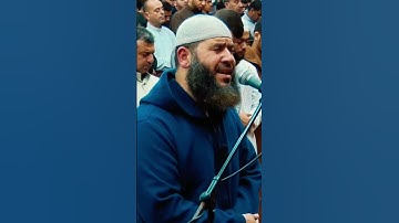 إذا جاء نصر الله والفتح_بصوت القارئ الشيخ غسان الشوربجي #quran #صلوا_على_النبي  #غسان_الشوربجي