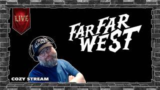 Let's battle as ROBOTS in the old WEST