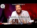 Raoul prend le pouvoir  game of roles s06e01