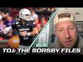 Does Brendan Sorsby MAKE SENSE for the New York Jets?! (FULL BADLANDS)