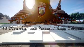 Winter Efteling ZC | Zintuigencraft | Trailer