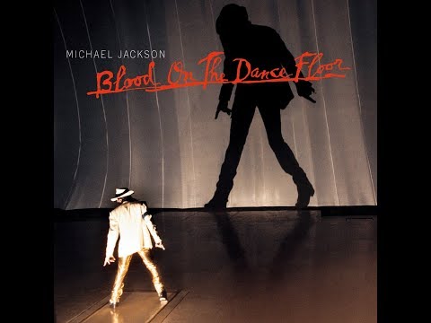 Blood on the Dance Floor Album - Michael Jackson (1997) Ori - YouTube