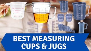 Best Measuring Cups & Jugs - Aliexpress Top 5 Measuring Cups & Jugs Reviews