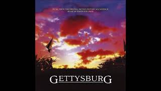 Randy Edelman - Gettysburg