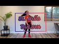 El Nino by Bulova - Zumba choreography